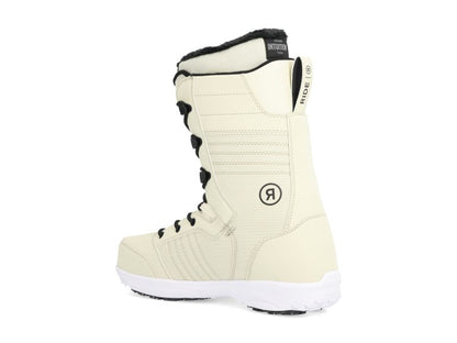 DEMO RIDE Stock Snowboard Boots, ERCU