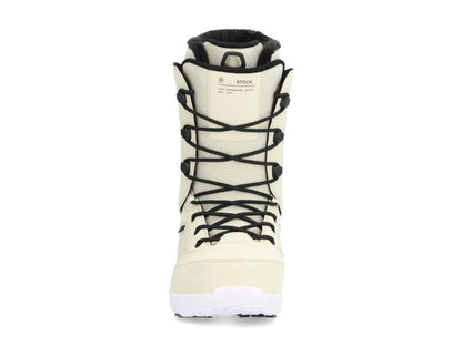 DEMO RIDE Stock Snowboard Boots, ERCU