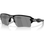 Oakley - FLAK 2.0 XXL - Polished Black - Black Polarized Lens