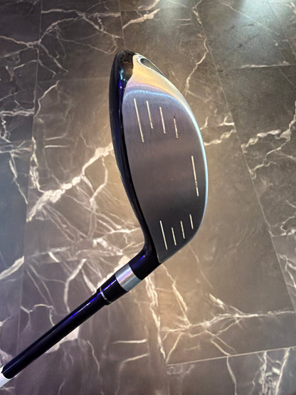 USED Honma Tour World XP-1 #3 Wood LH w/Cover