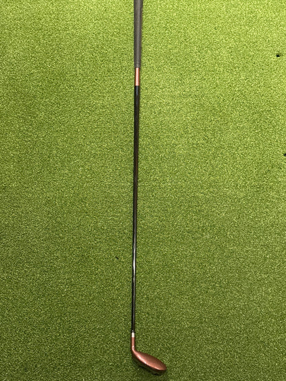 Used Power Play 18 Hybrid R-Flex RH