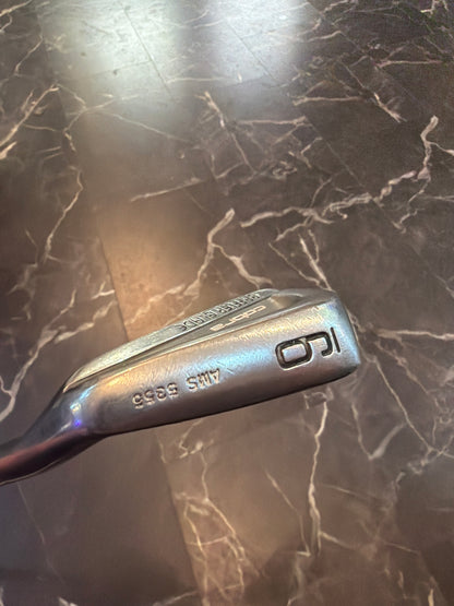 USED Cobra Baffler Blade #9 Iron RH