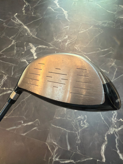 USED TaylorMade SLDR 10.5 Driver RH