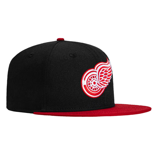 New Era 59Fifty Detroit Red Wings OTC Hat