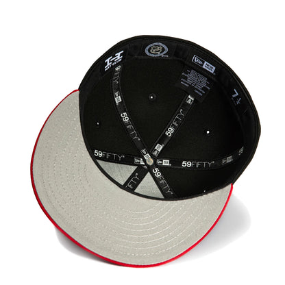 New Era 59Fifty Detroit Red Wings OTC Hat