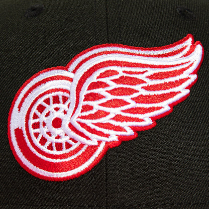 New Era 59Fifty Detroit Red Wings OTC Hat