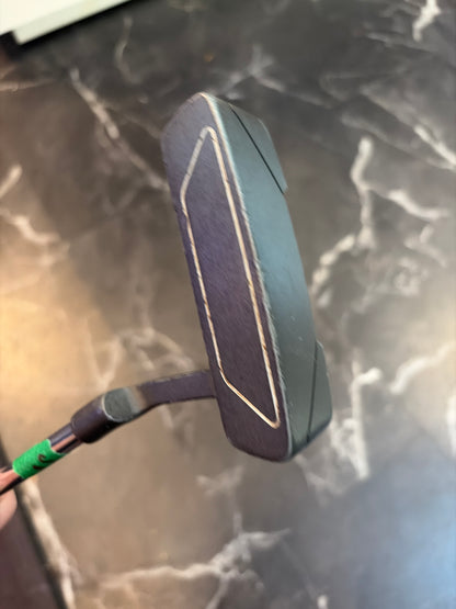 USED Wilson Profile Blade Putter LH
