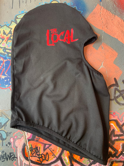 Local - Balaclavas. Black