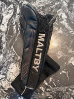 USED Maltby Driver Cover