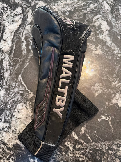 USED Maltby Driver Cover