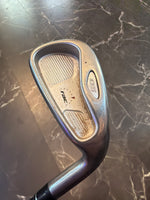 USED TaylorMade Rac OS #4 Iron RH