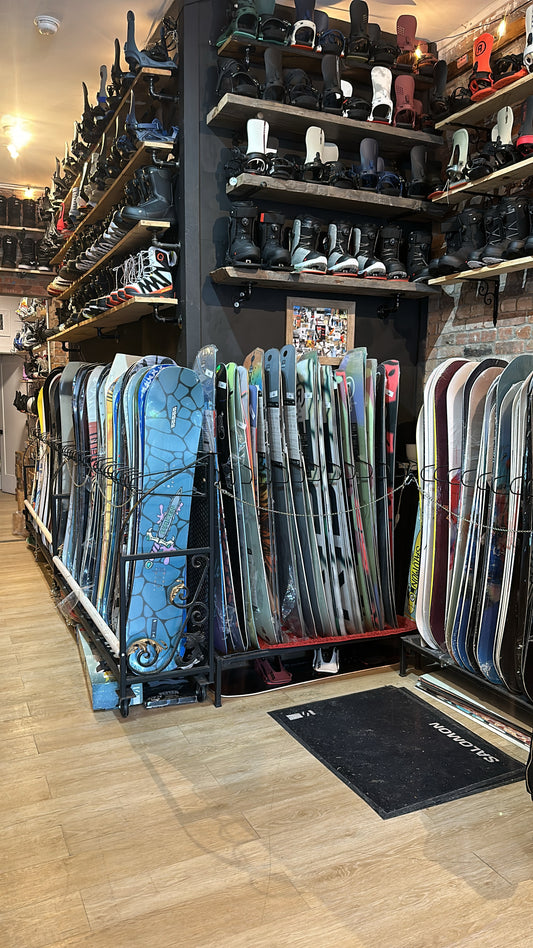 PERSONAL SHOPPING - AFTER HOURS , By Appointment 8AM-10AM / 8PM-10PM