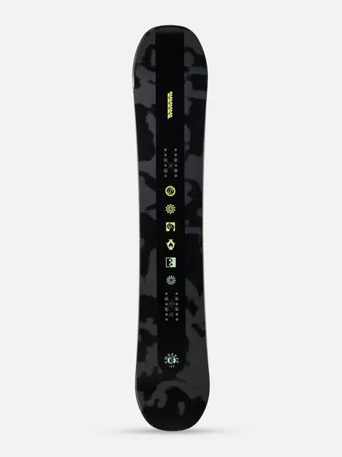 K2 - Demo Men’s Snowboard, Embassy. 2025