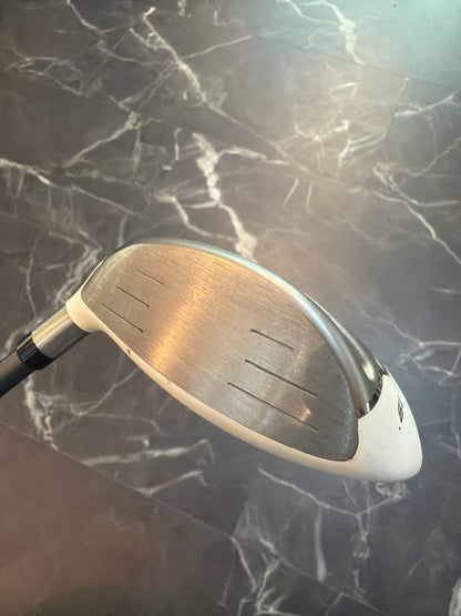 USED TaylorMade RBZ 3 Hybrid RH w/Cover