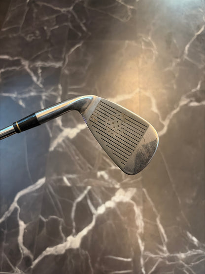 USED Elta Serpent 2 #3 iron RH