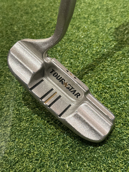 Used Tour Star Blade Putter RH