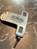 USED Knight EZRoll T-Stroke Alignment Mallet Putter RH