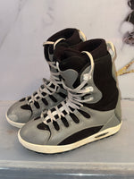 USED Ride Men’s Snowboard Boots Size 11