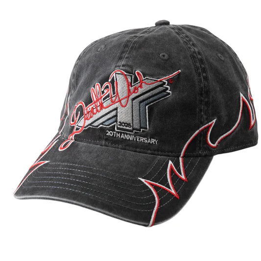 Deathwish - Dad Hat, Team Edition