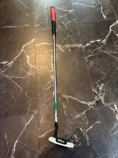 USED Wilson Harmonized M4 Putter RH