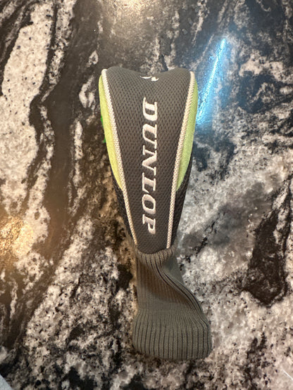 USED Dunlop #4 Iron Head Cover