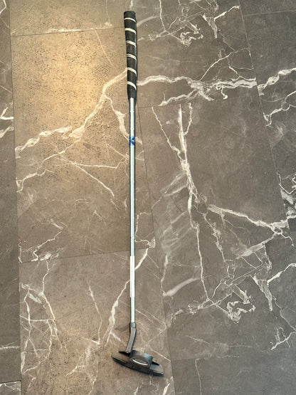 USED Knight EZRoll T-Stroke Alignment Mallet Putter RH