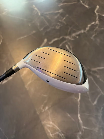 USED F.35 Heater Cup Face 460cc 12 Degree Driver Rh