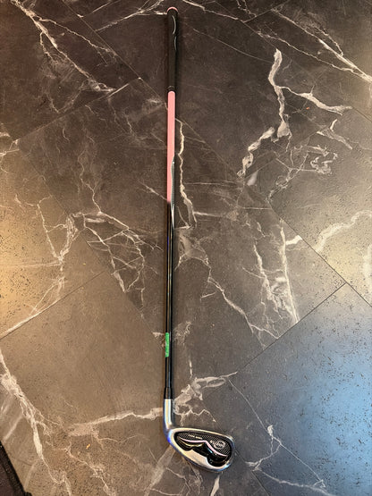 USED Womens Alien Golf Tour Gold #7 Iron RH
