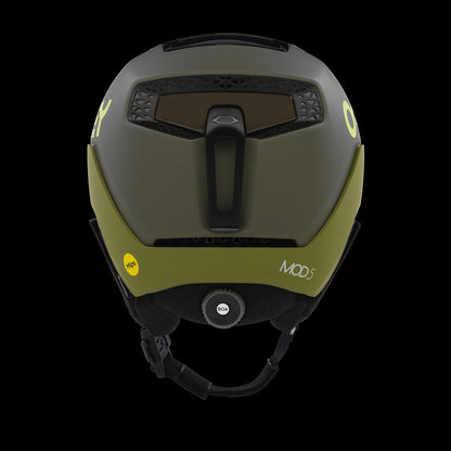 Oakley - Helmet, MOD5.