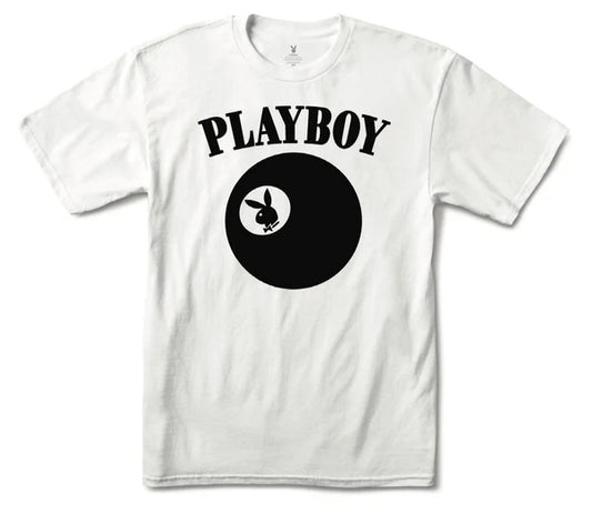 Color Bars - T Shirt, Color Bars x Playboy Billiards.