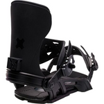 Demo Bent Metal Bindings Talent