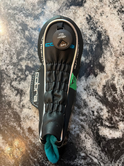 USED Cobra F Max 5-Hybrid Head Cover