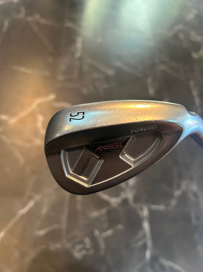 USED Ping Anser Forged 52 Degree Wedge RH