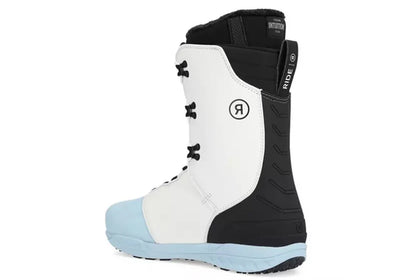 Ride - Men's Snowboard Boots, Fuse. Cloud 2025