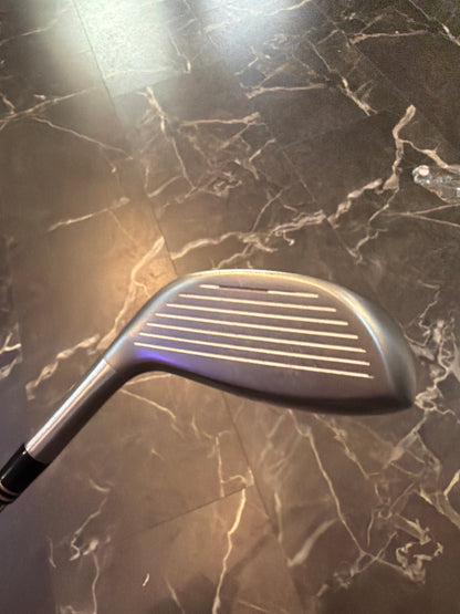 USED Titleist PT 15 Degree Pro Trajectory Metal #3 Wood RH