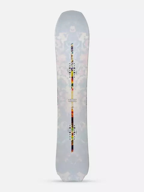 K2 - Demo Men’s Snowboard, Almanac. 2025