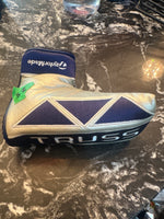 USED TaylorMade Truss Putter Cover