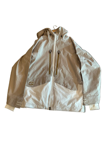 ThirtyTwo Lashed Snowboard Jacket 2026 , Cement