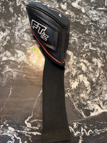 USED Callaway FT iz Driver Cover