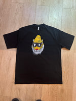 The Local Winter Snow Removal Tiger, T shirt