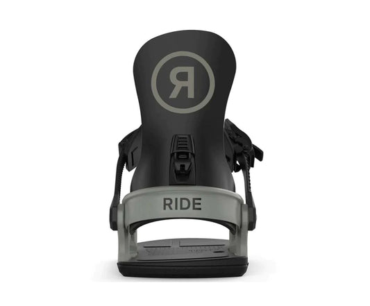 Ride - Women's Demo Bindings, CL-6. Grey. 2021