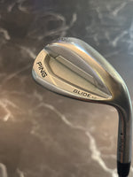 USED Ping Glide 3.0 Wedge 58 Degree RH