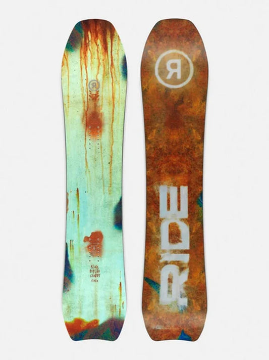 DEMO - Ride Psychocandy Snowboard