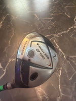 USED Yonex V-Mass 260 #7 Wood 21 Degree RH