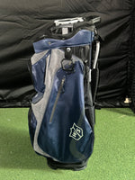 USED Wilson Staff Golf Bag