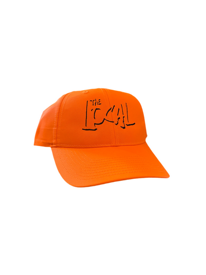 The Local Skate Shop, Rip Logo, Hats