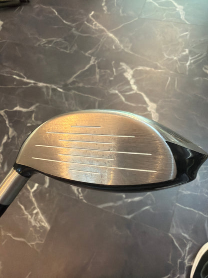 USED TaylorMade Burner Highlaunch 3-Wood RH