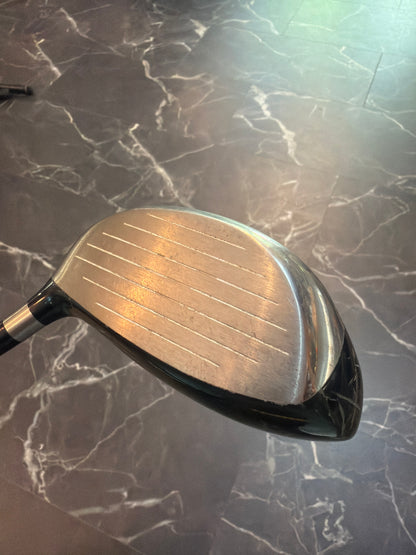 USED Mizuno MP 001 driver 11.5 deg RH lite flex