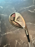 USED Callaway FT iz 4 hybrid RH S-flex