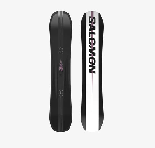 Salomon - Demo Men’s Snowboard, Assassin Pro. 2025